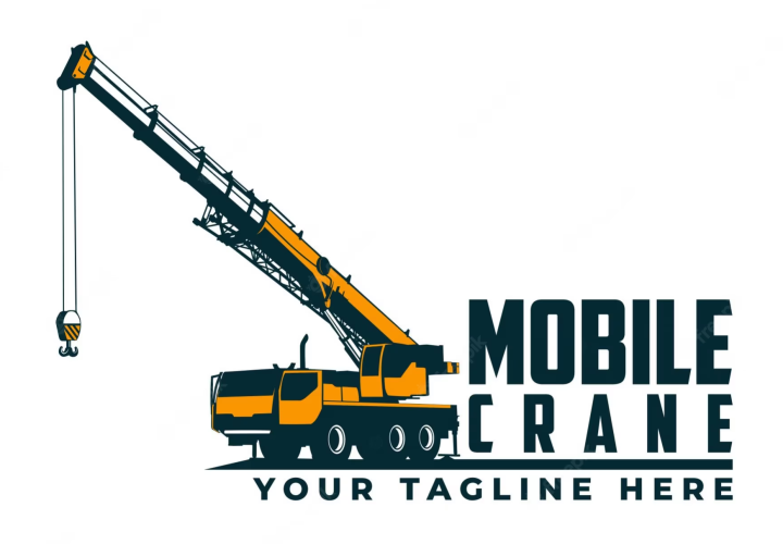 Logo Sewa Crane